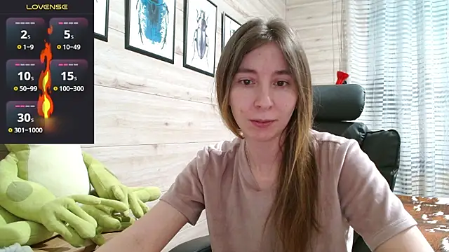 Wowpornoo online show from 04/01/26, 02:36