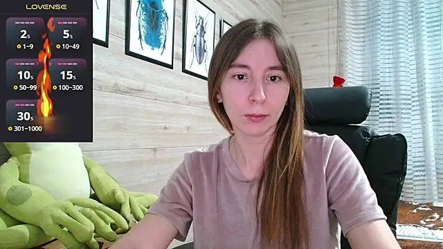 Wowpornoo online show from 04/03/26, 02:26