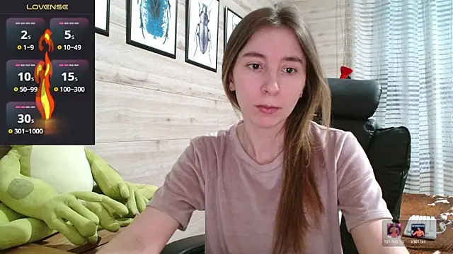 Wowpornoo online show from 04/04/26, 02:58