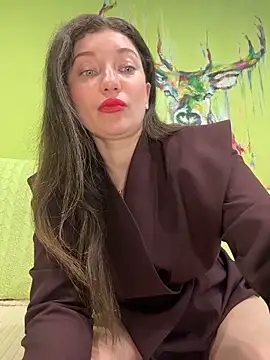 MooonReal online show from 02/08/26, 03:21