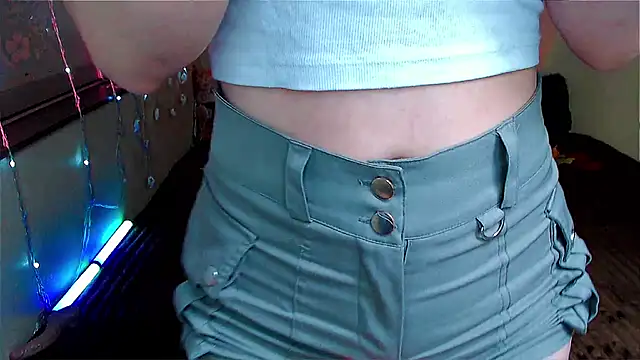 LizaSenri online show from 10/04/25, 07:06