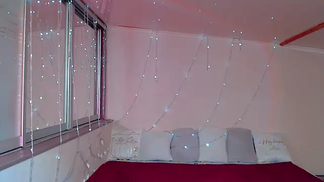 LizaSenri online show from 02/21/26, 07:42