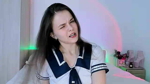 evelinal ove online show from 03/06/25, 05:24