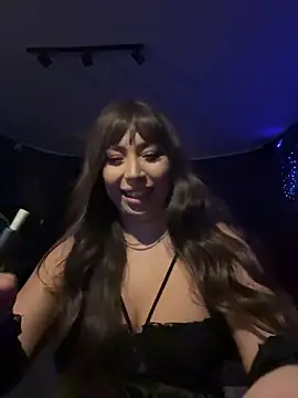 KimArts online show from 11/09/25, 07:45