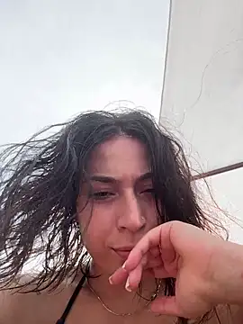KimArts online show from 07/08/26, 01:48