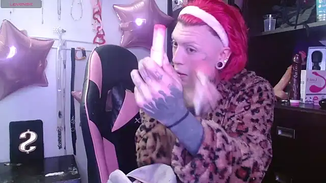 charlotbelucci  online show from 03/03/26, 07:36