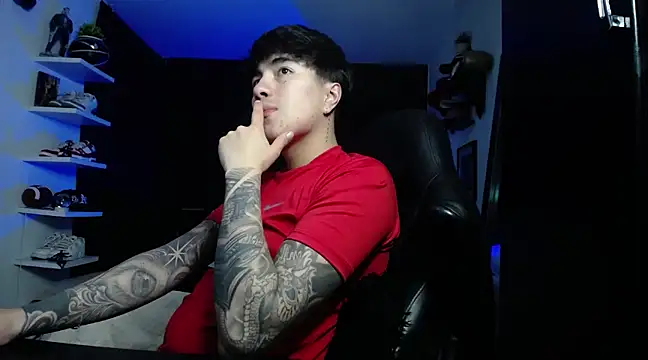 jung dragon online show from 01/05/25, 03:00