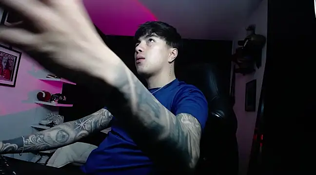 jung dragon online show from 01/06/25, 05:08