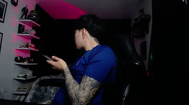 jung dragon online show from 01/09/25, 05:34