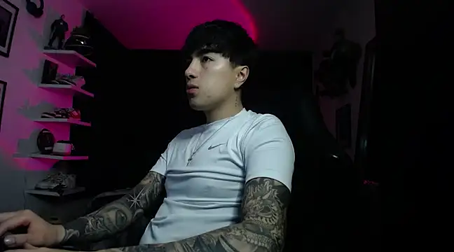 jung dragon online show from 01/11/25, 07:17