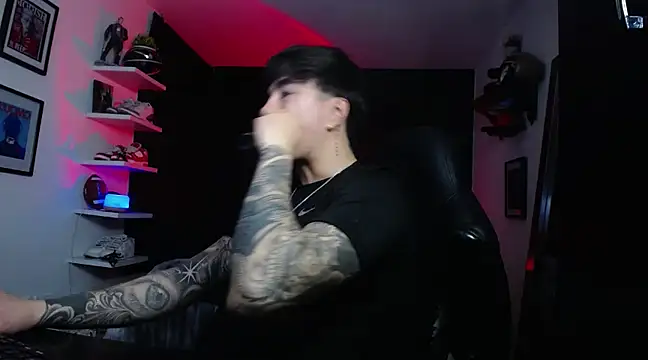 jung dragon online show from 02/05/25, 06:46