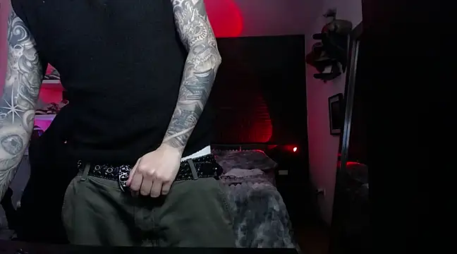 jung dragon online show from 02/08/25, 07:37