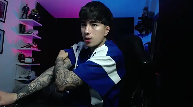 jung dragon online show from 02/11/25, 08:48