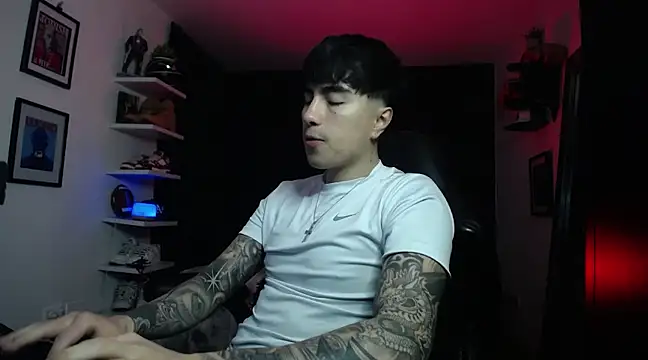 jung dragon online show from 03/22/25, 09:56