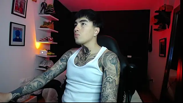 jung dragon online show from 09/17/25, 10:44