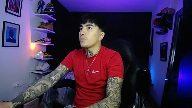 jung dragon online show from 10/22/25, 05:41