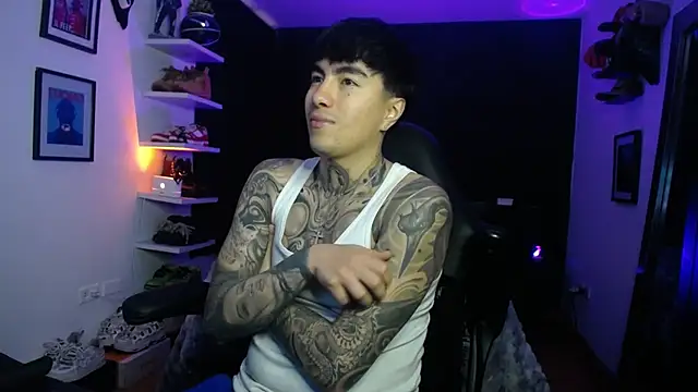 jung dragon online show from 11/13/25, 09:58