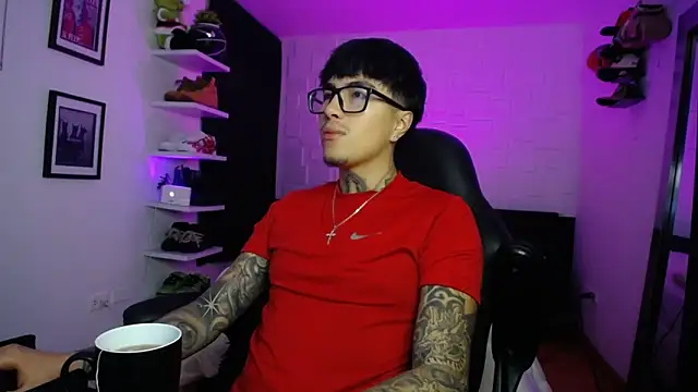 jung dragon online show from 01/06/26, 05:44