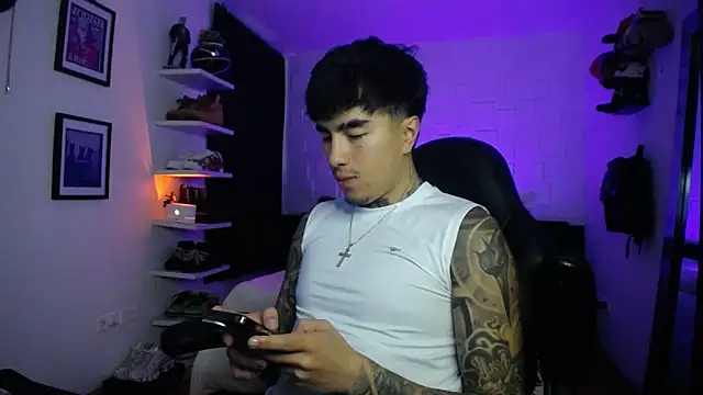 jung dragon online show from 02/10/26, 06:39