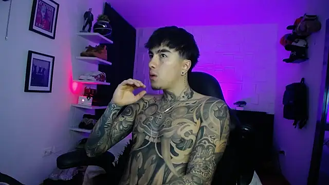 jung dragon online show from 02/19/26, 09:16