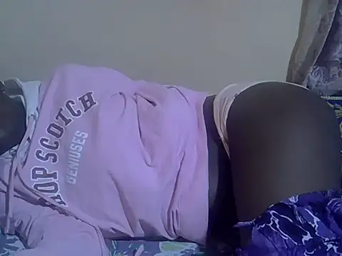 HOT-JAZMINE online show from 12/21/25, 03:57