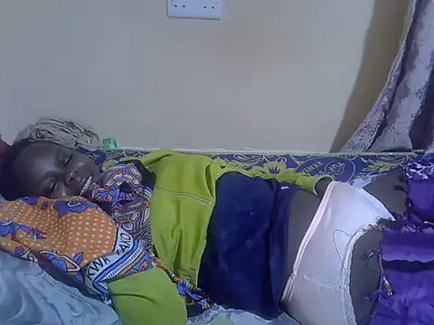 HOT-JAZMINE online show from 12/22/25, 04:31