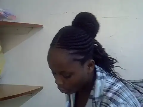 HOT-JAZMINE online show from 02/08/26, 07:23