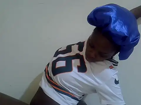 HOT-JAZMINE online show from 03/01/26, 10:50