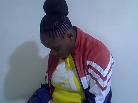 HOT-JAZMINE online show from 04/03/26, 10:19