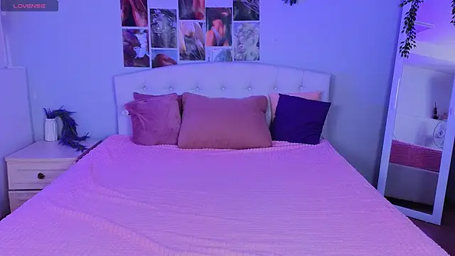 JessicaCartier online show from 03/05/25, 04:34