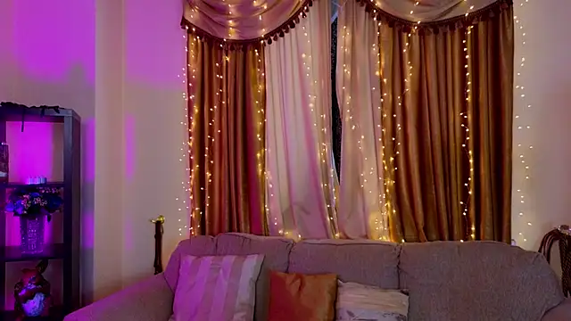 JessicaCartier online show from 02/03/26, 04:32