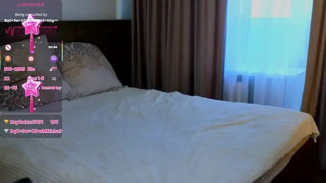 JessicaCartier online show from 02/20/26, 06:26