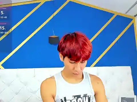 ariel villa online show from 03/03/25, 12:37