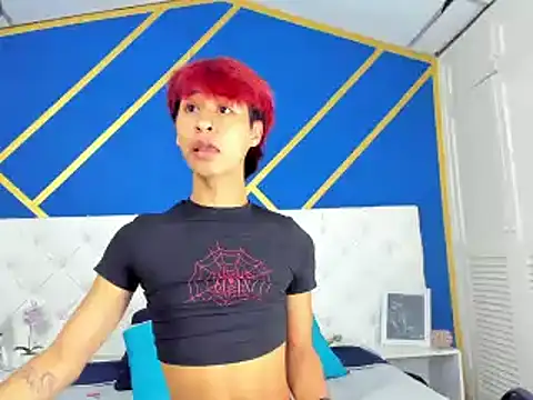 ariel villa online show from 03/06/25, 01:58