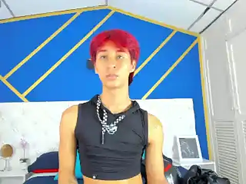 ariel villa online show from 03/16/25, 11:04