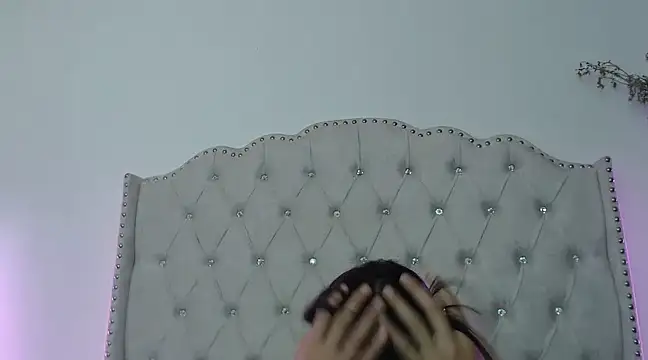 Abril Squirt online show from 02/22/25, 11:35