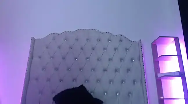 Abril Squirt online show from 03/19/25, 10:55