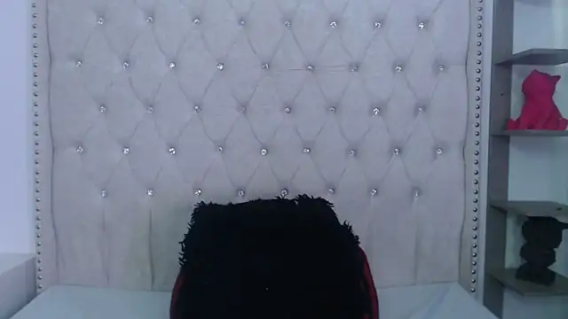 Abril Squirt online show from 03/02/26, 09:43