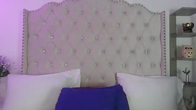 Abril Squirt online show from 05/29/26, 11:25