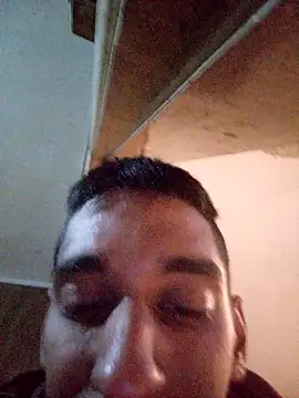 Pablunt-rap online show from 10/31/25, 12:39