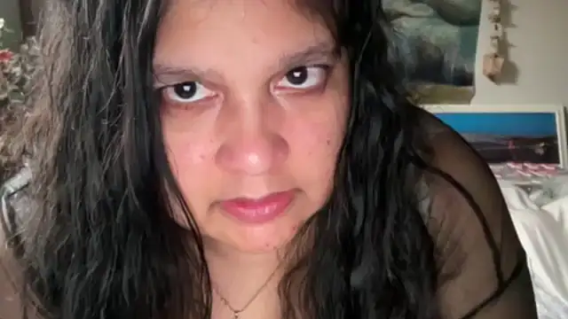 MelanieFawker online show from 09/27/25, 12:59