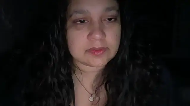 MelanieFawker online show from 10/09/25, 01:20