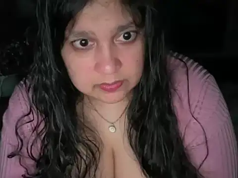 MelanieFawker online show from 10/16/25, 02:34