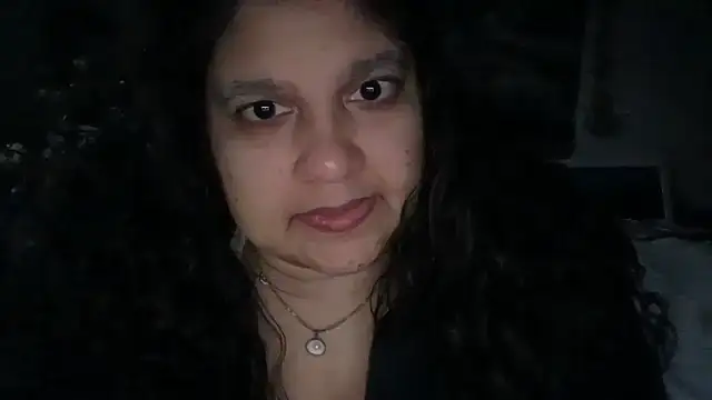 MelanieFawker online show from 10/22/25, 01:55