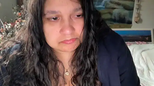 MelanieFawker online show from 10/27/25, 03:27