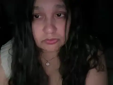 MelanieFawker online show from 11/27/25, 03:08