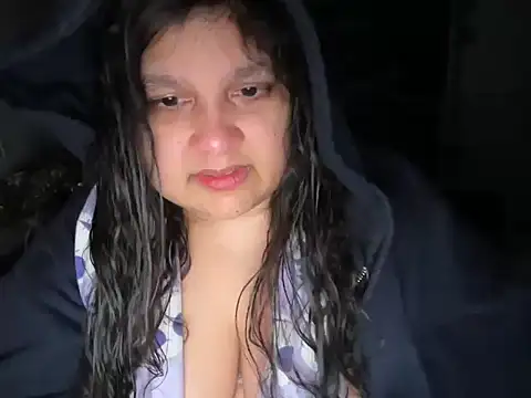 MelanieFawker online show from 01/14/26, 01:11