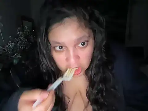 MelanieFawker online show from 03/03/26, 01:23