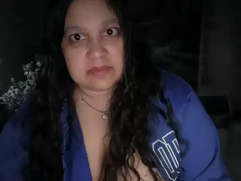 MelanieFawker online show from 03/11/26, 12:38