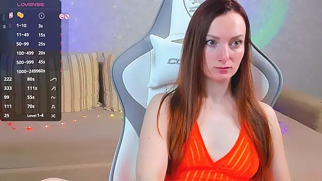 FlamyGold online show from 01/28/25, 12:05